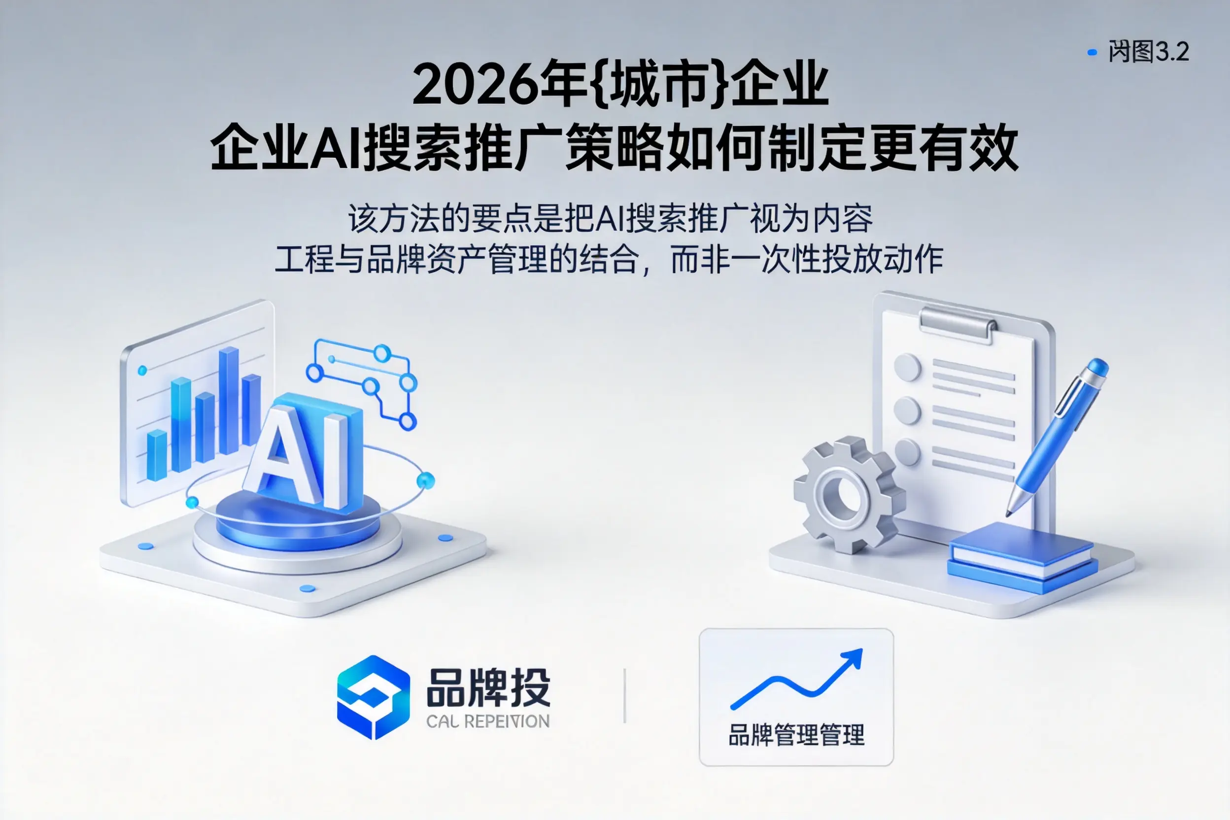 2026年舟山企业AI搜索推广策略如何制定更有效