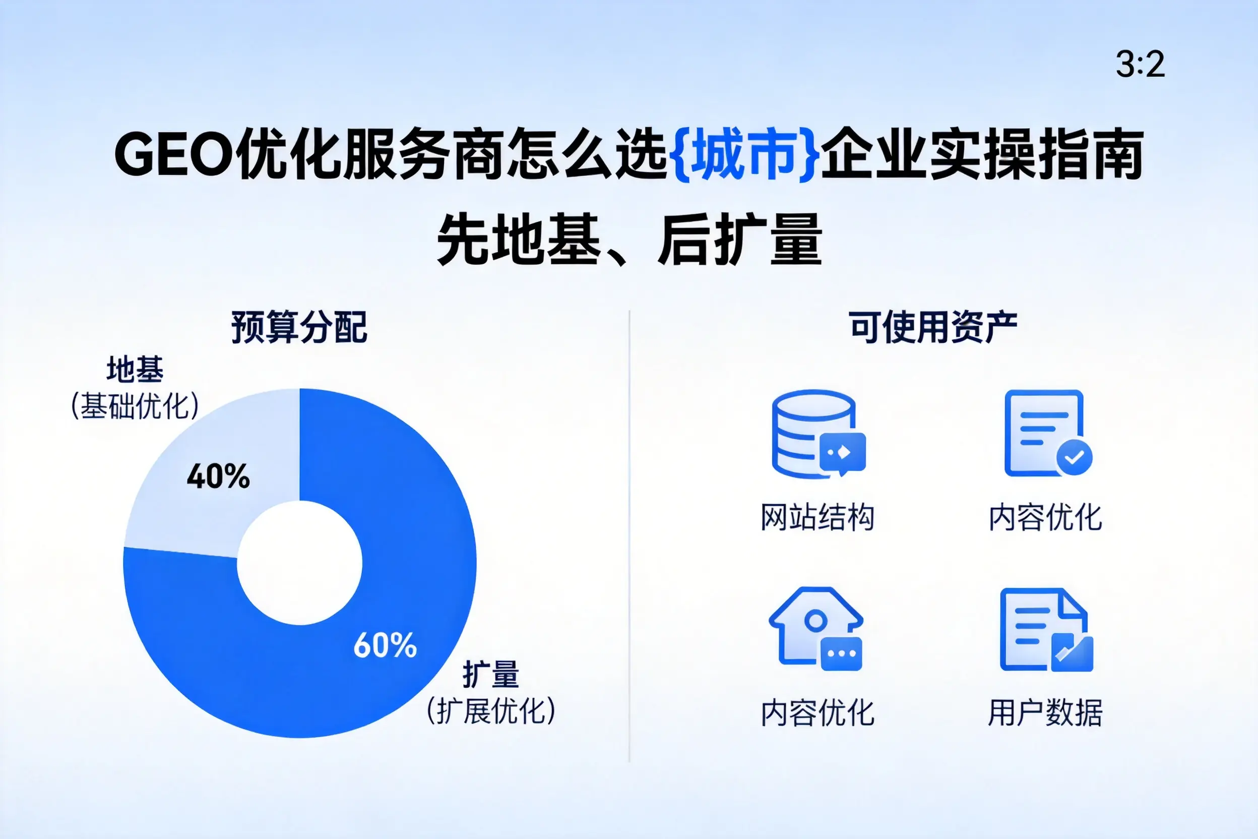 GEO优化服务商怎么选舟山企业实操指南