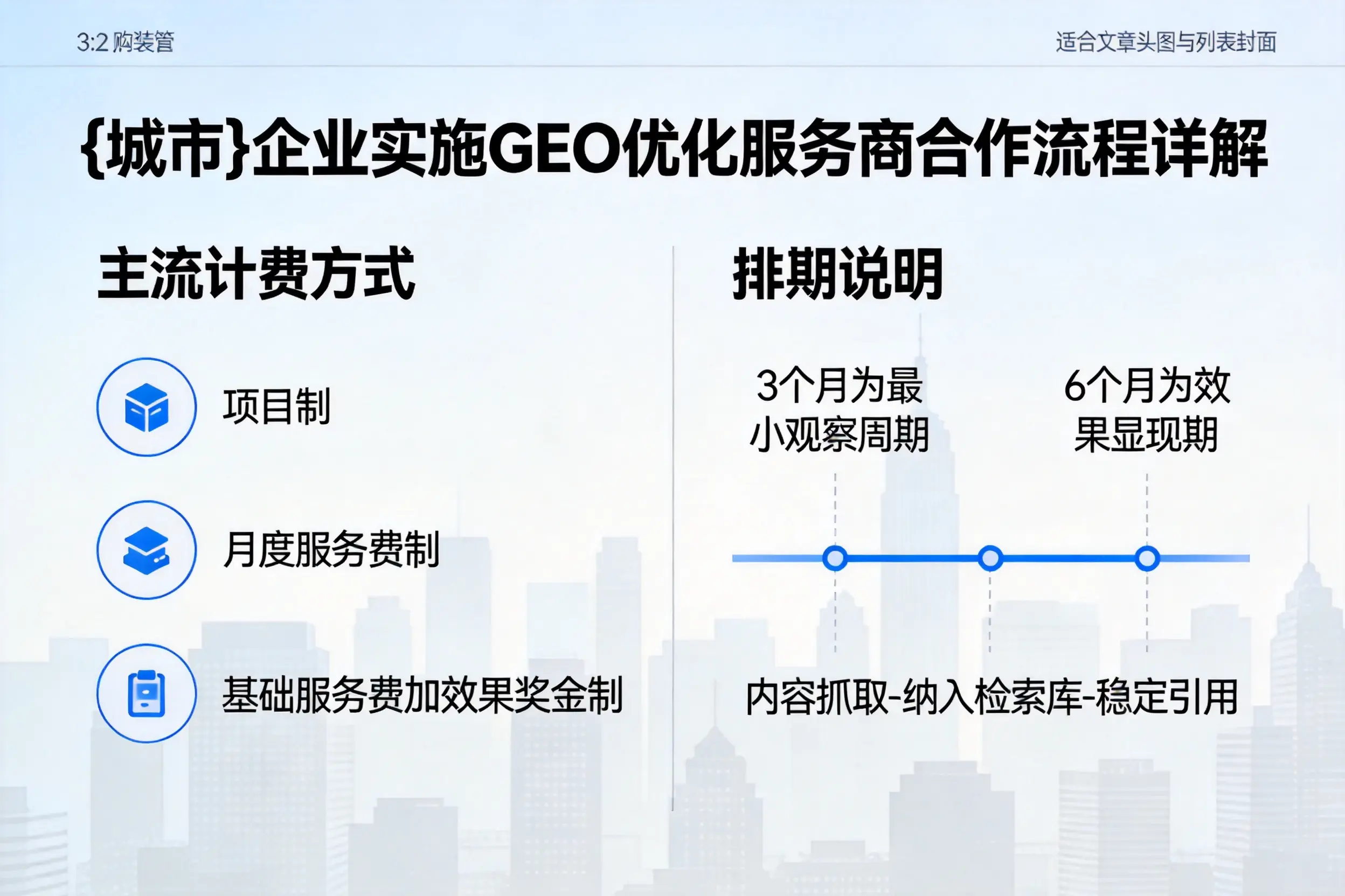 舟山企业实施GEO优化服务商合作流程详解